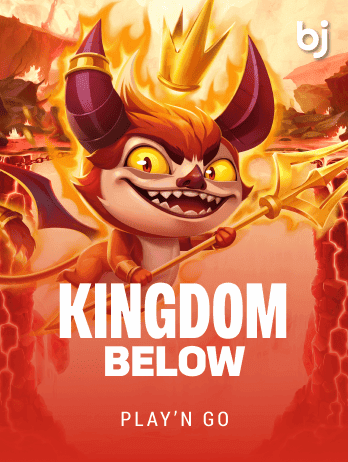Kingdom Below screenshot
