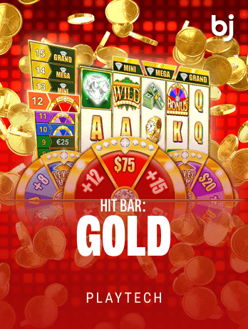 হিট বার গোল্ড game thumbnail