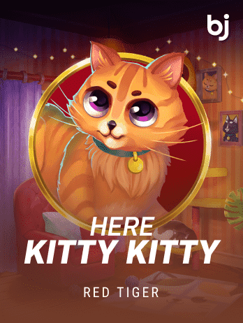 Here Kitty Kittypng game icon