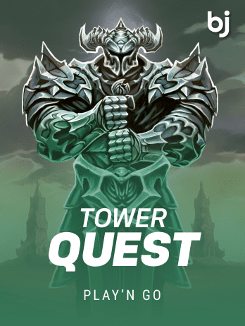 Tower Quest thumbnail