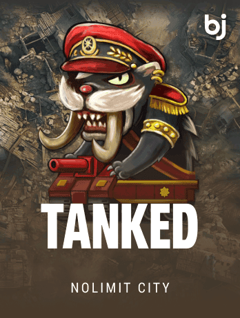 ট্যাংকড game thumbnail