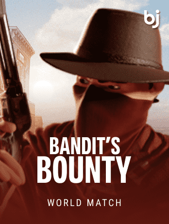 Bandit's Bounty thumbnail