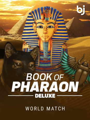 Book of Pharaon Deluxepng game icon