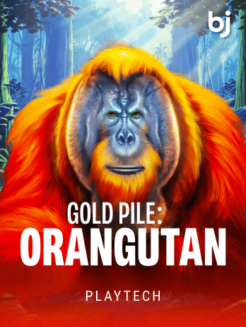 Gold Pile_ Orangutanpng game thumbnail
