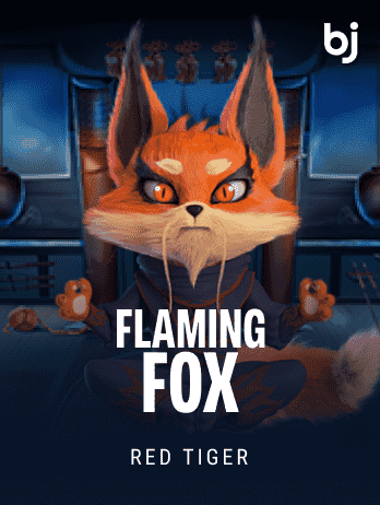 FlamingFoxpng game thumbnail