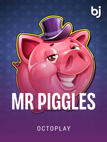 Mr Piggles thumbnail