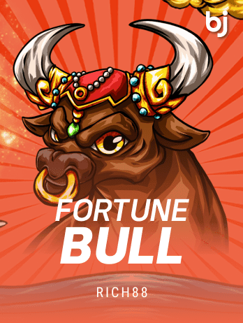 Fortune Bull screenshot