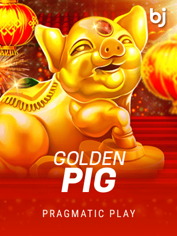 Golden Pig screenshot