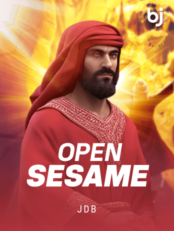 Open Sesamepng game thumbnail