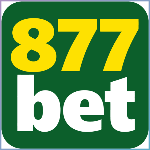 877 বেড ক্যাসিনো Logo